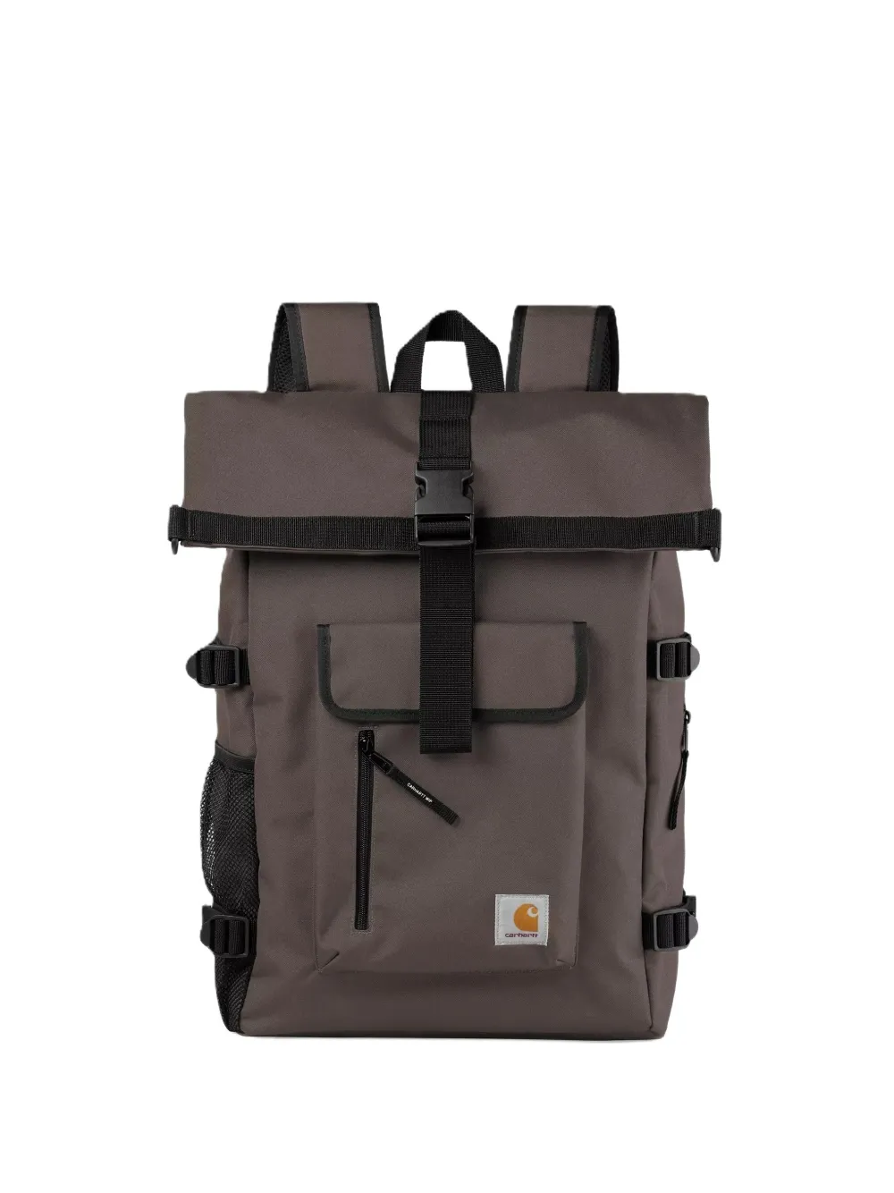 Carhartt WIP 'Philis' Rucksack - Grau