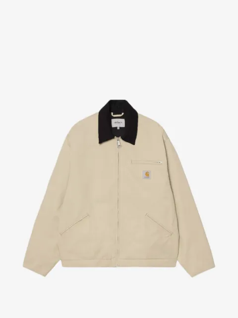 Carhartt WIP OG Detroit contrast collar jacket