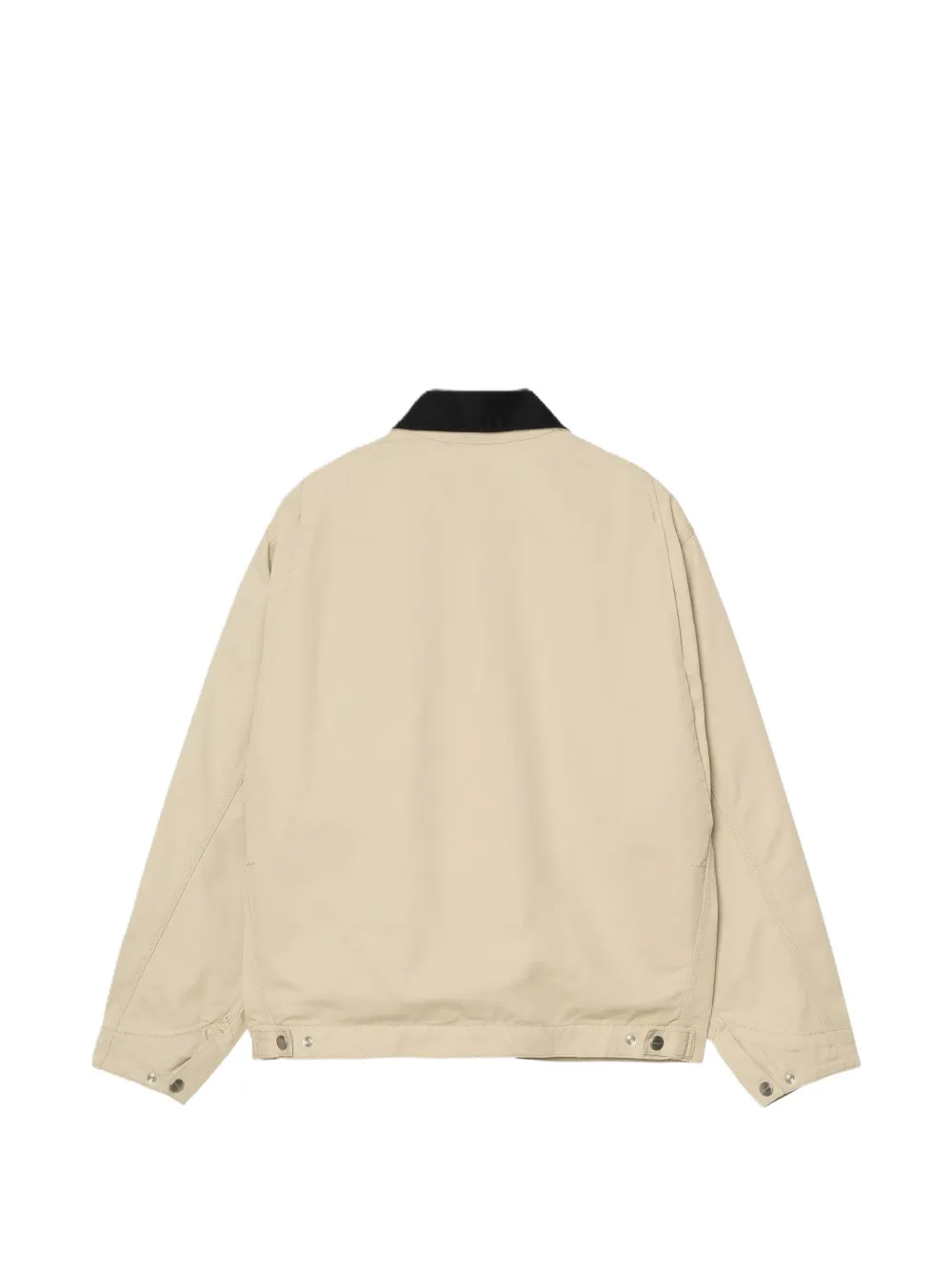Detroit corduroy-collar jacket