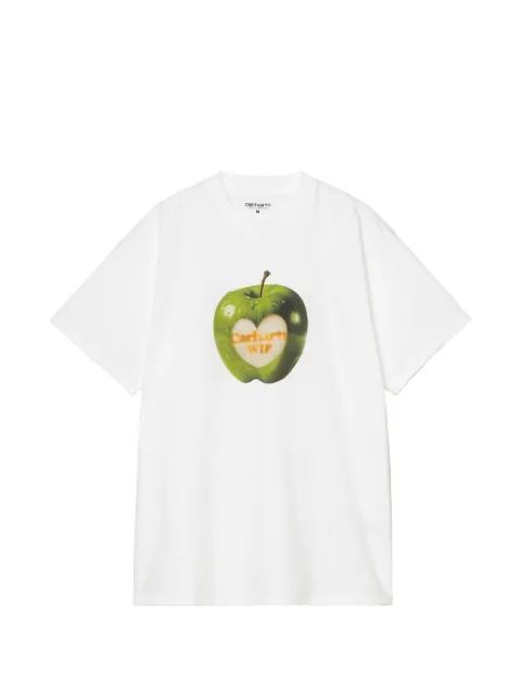 Carhartt WIP playera Spoiled