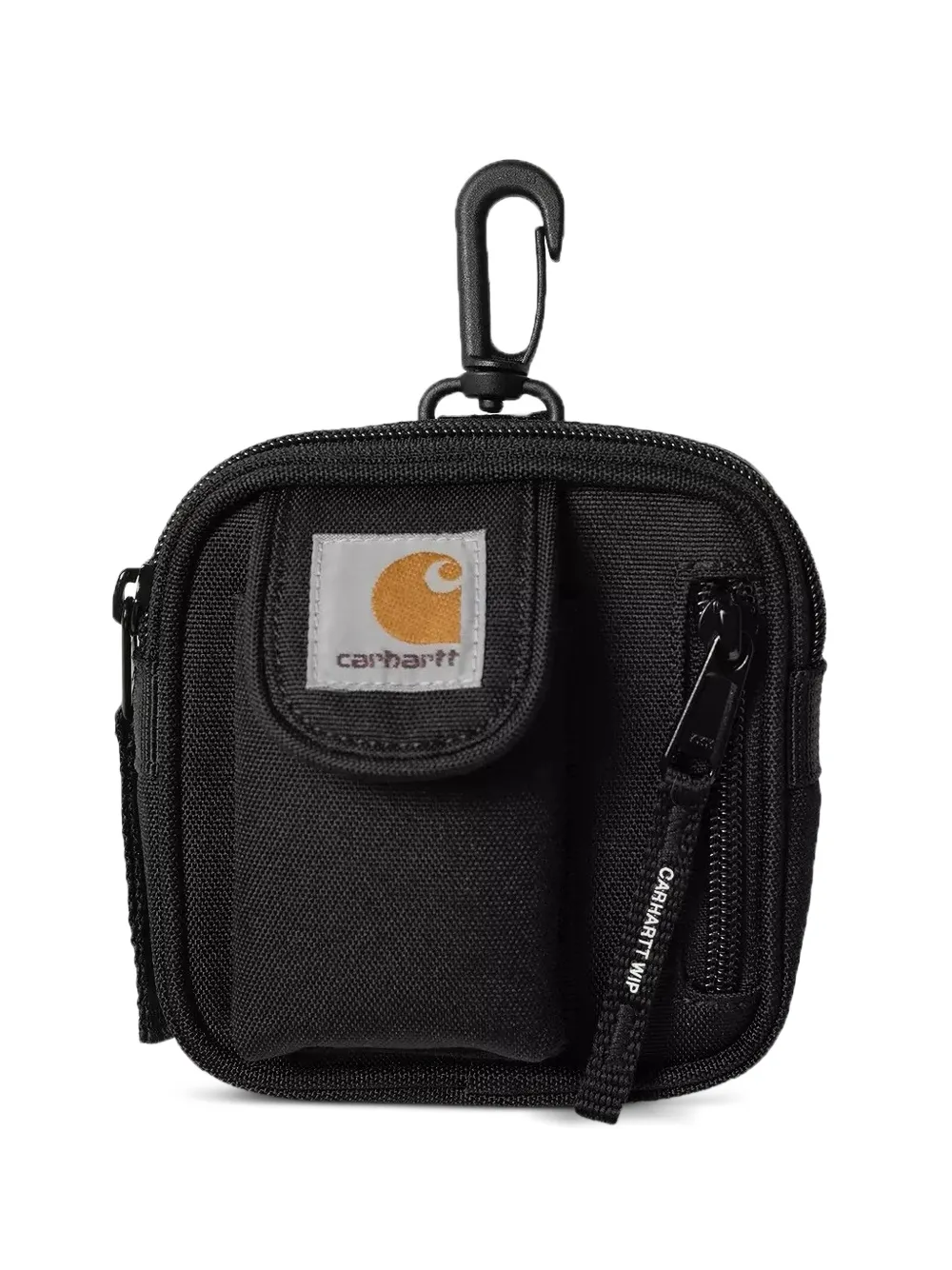 Carhartt WIP Portafoglio Essential - Nero