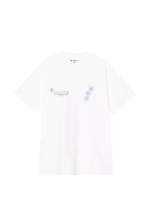 Carhartt WIP Camiseta S/S C Trip