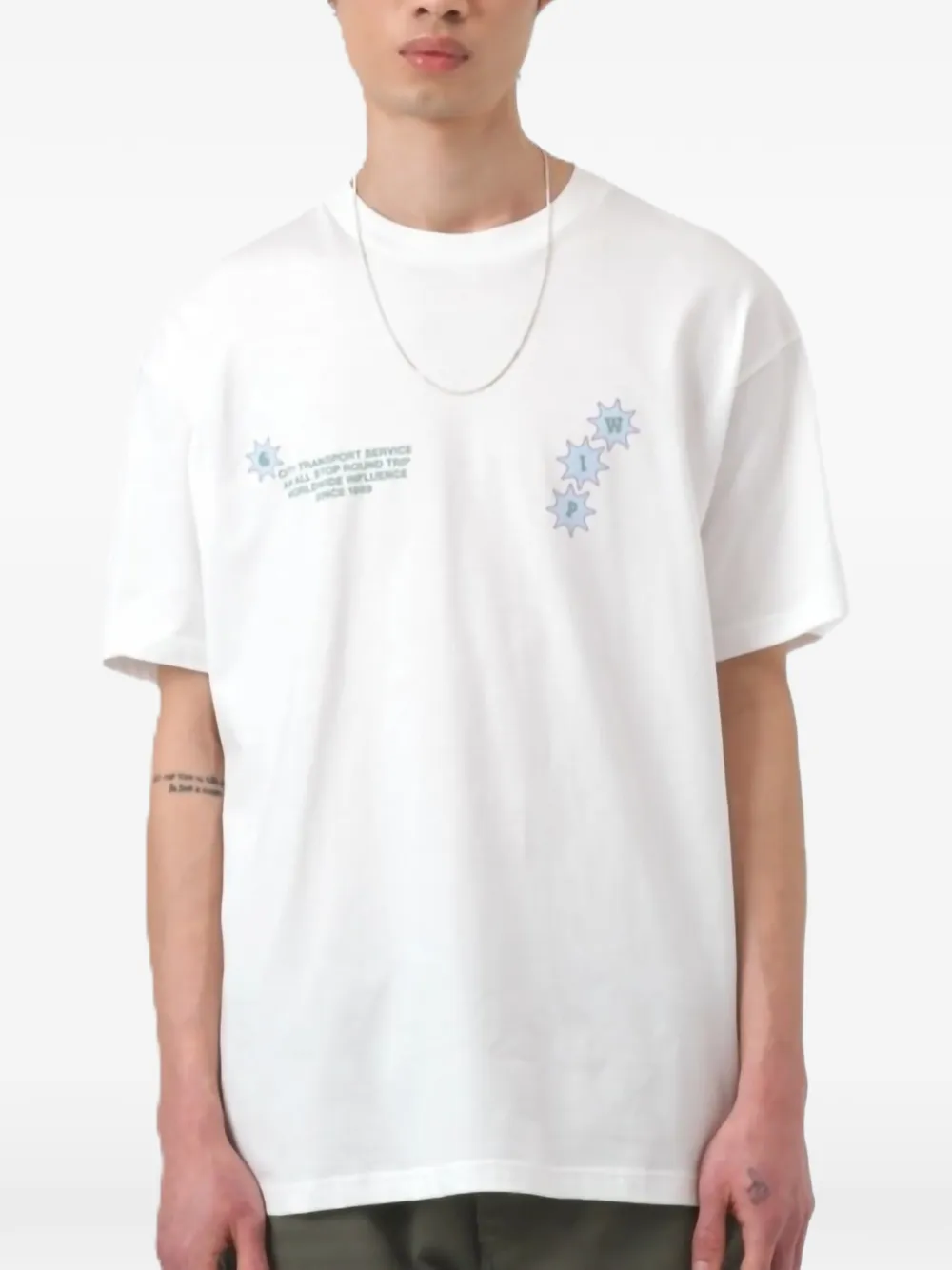 S/S C Trip T-Shirt