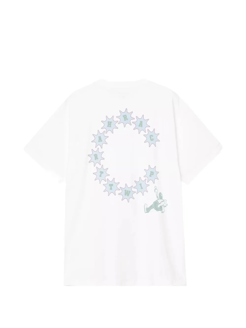 S/S C Trip T-Shirt