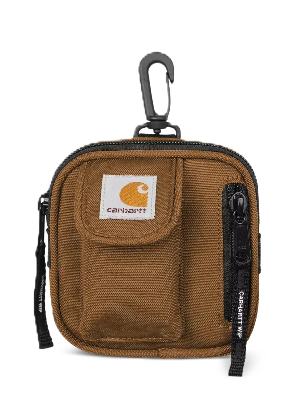 Carhartt WIP Portafoglio Essential - Marrone