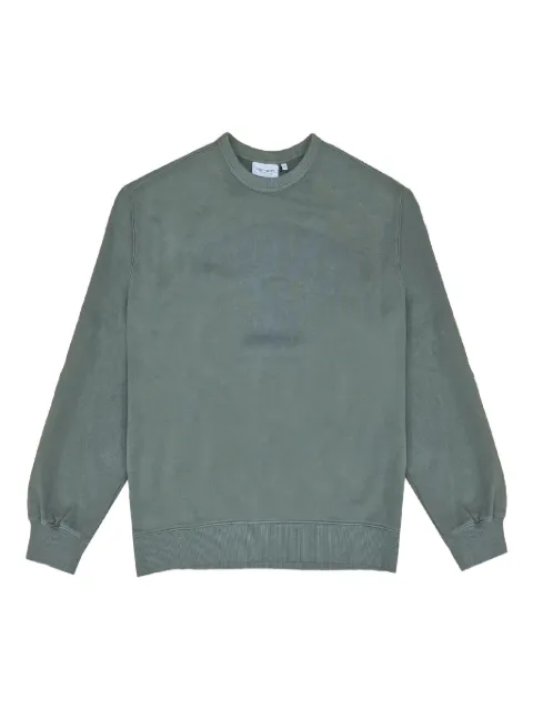 Carhartt WIP stone-washed sweatshirt