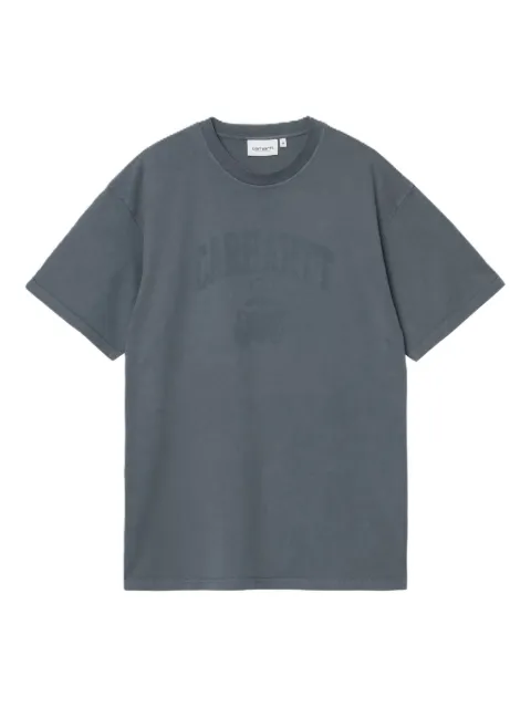 Carhartt WIP stone-wash T-shirt
