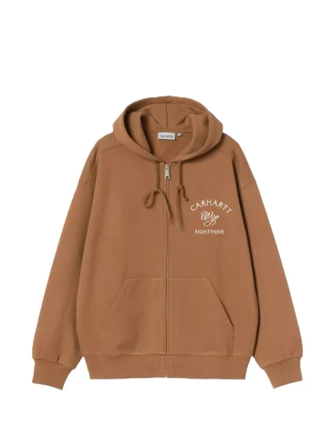 Carhartt WIP hoodie Eightynine
