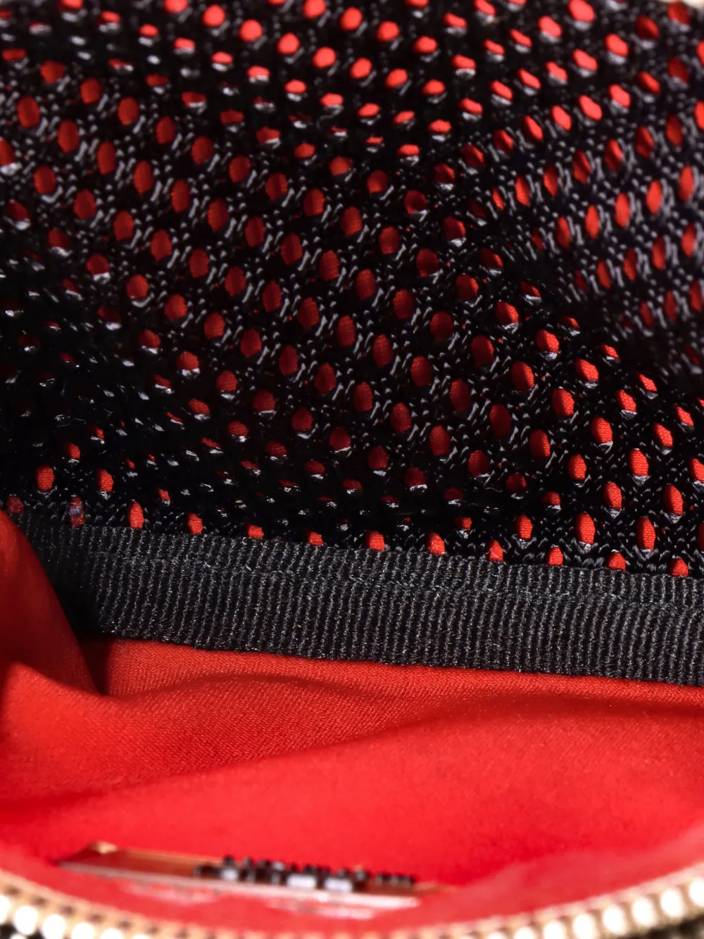 Pre-owned Fendi Front Pocket Waist Bag Pequin Canvas Belt Bag In Brown