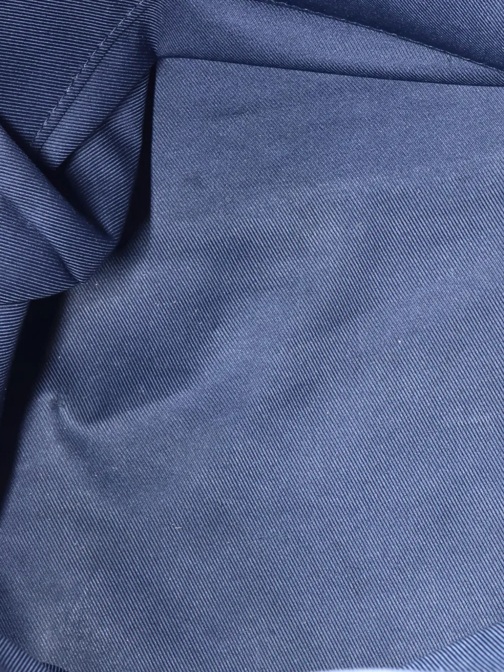 Pre-owned Louis Vuitton Multipocket Limited Edition Monogram Ink Watercolor Leather Backpack In Blue