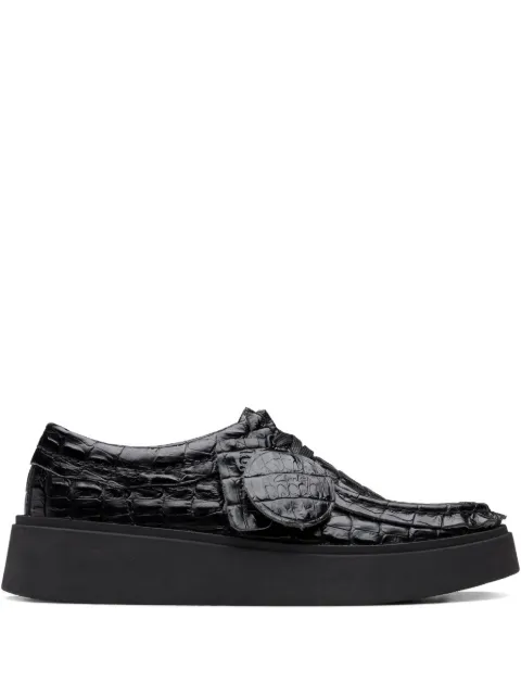 Clarks Originals Sapato derby Cur Torview W