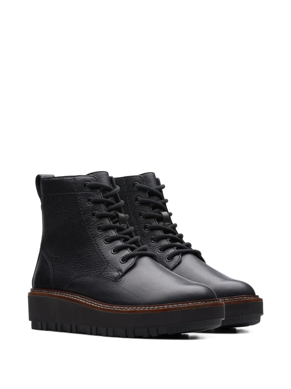 Clarks Originals botas Orianna | Botas militares | Image 2