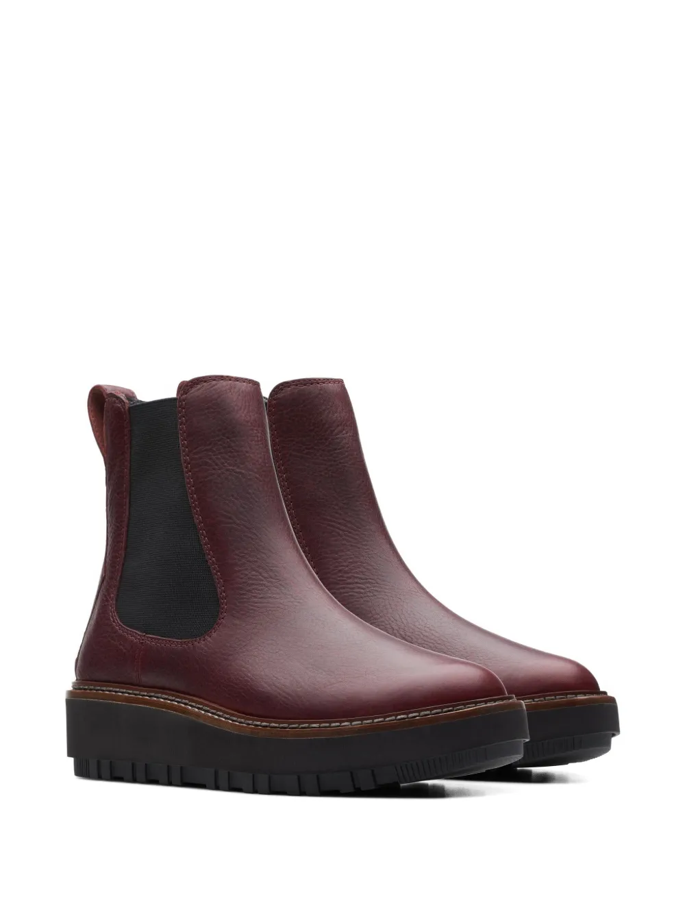 Clarks Originals botas Orianna | Botines | Image 2