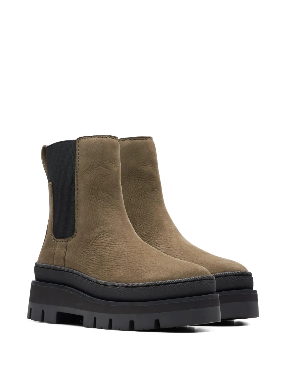 Clarks Originals botas Orianna | Botines | Image 2