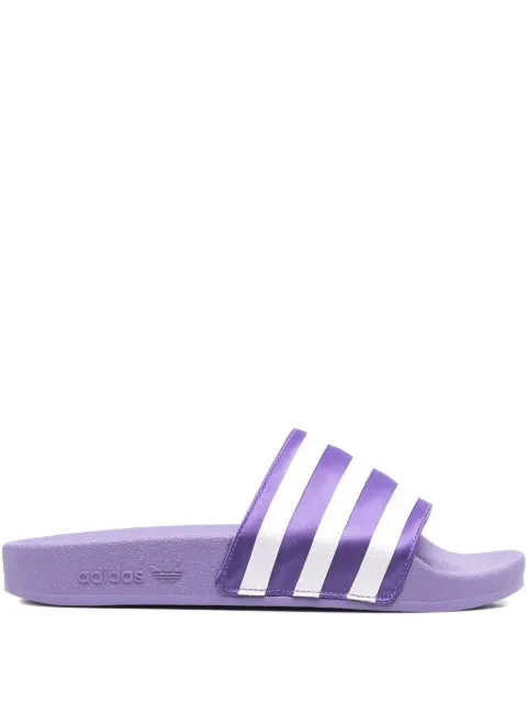 adidas Adilette WMNS "Magic Lilac"