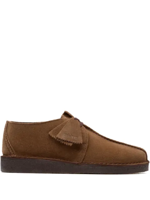 Clarks Originals Desert Trek shoes