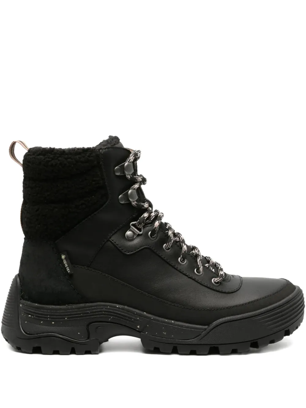 Clarks Originals ATL Hiker Top GTX ankle boots Zwart