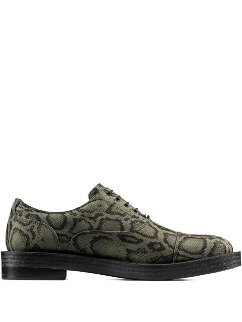 Clarks Originals Martine Rose Oxford 2 shoes