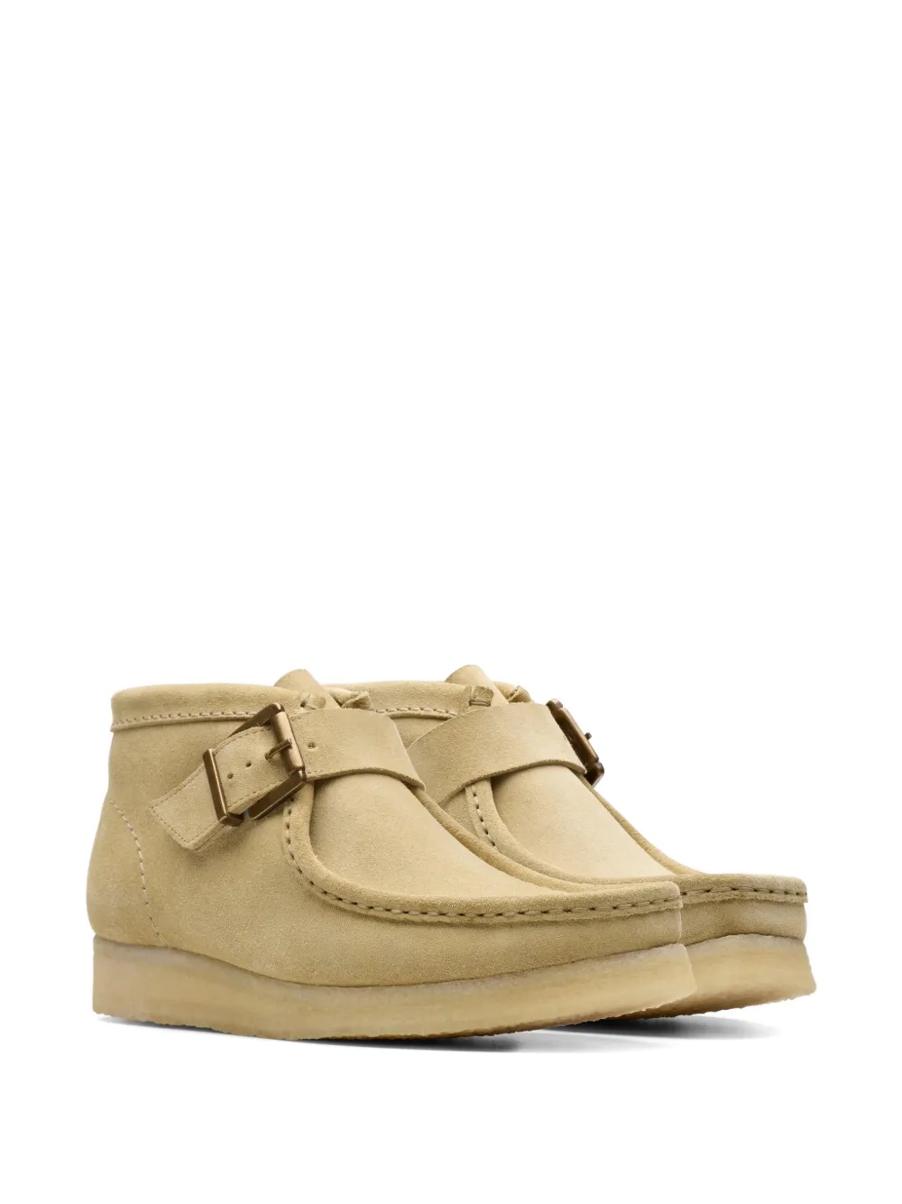 Clarks Originals botas Walla | Botines | Image 2