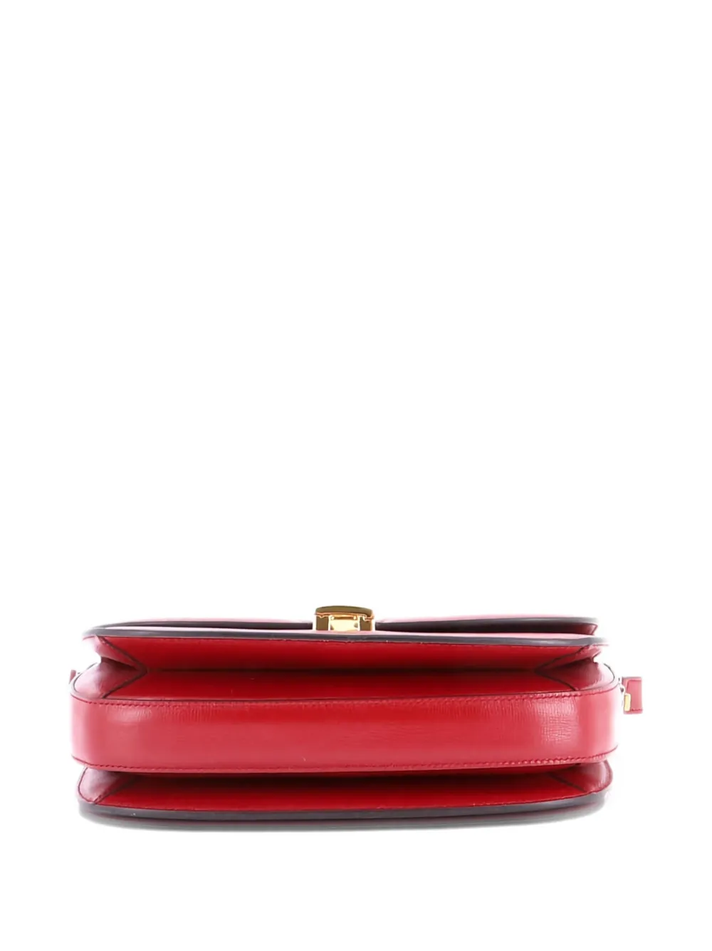 Sylvie 1969 Shoulder Bag Leather Small Crossbody Bag