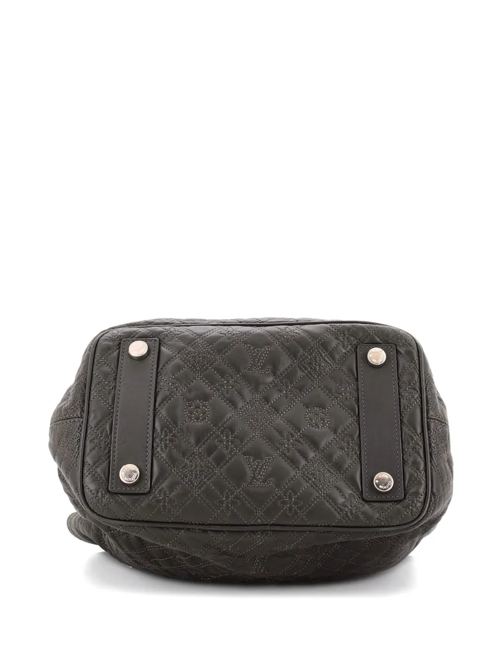 Antheia Lilia Handbag Leather Pm Tote Bag