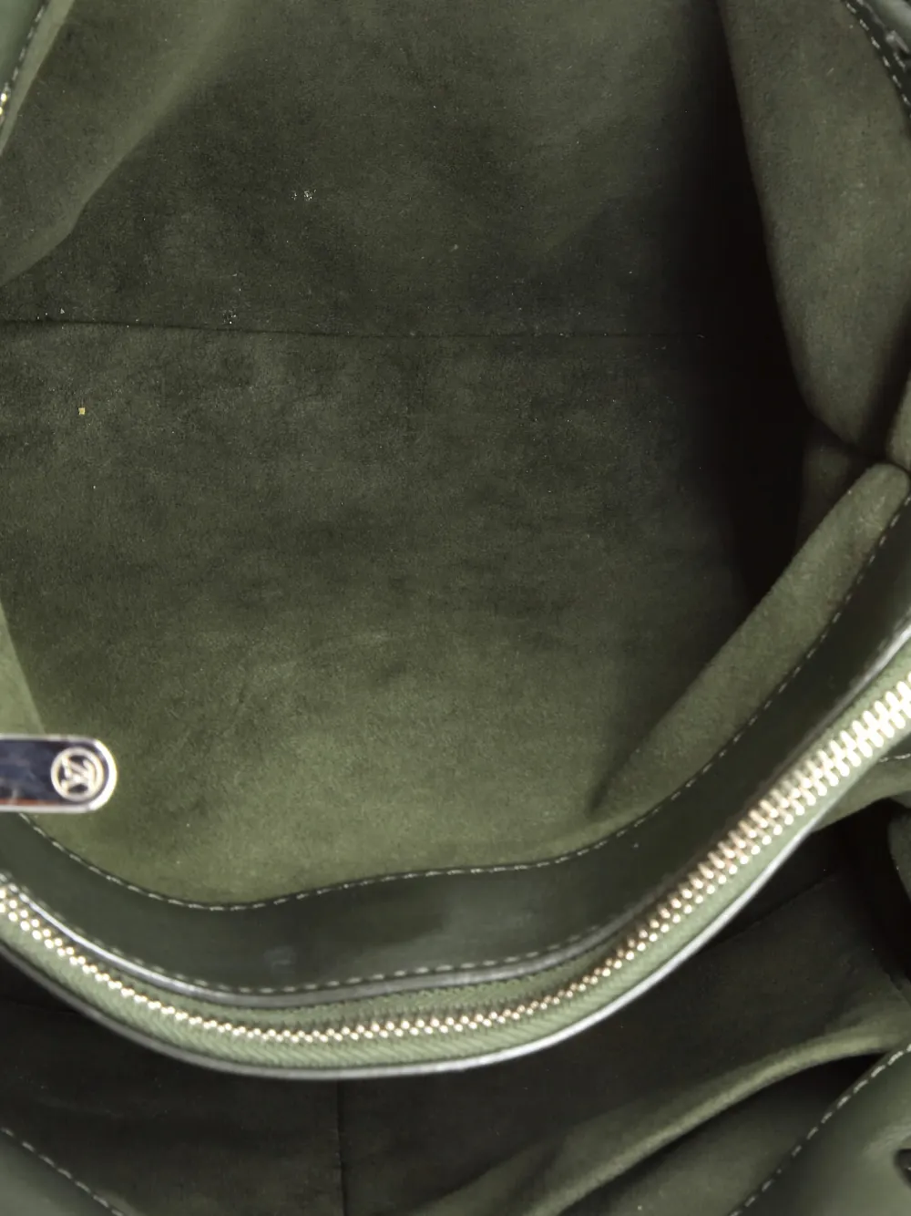 Antheia Lilia Handbag Leather Pm Tote Bag