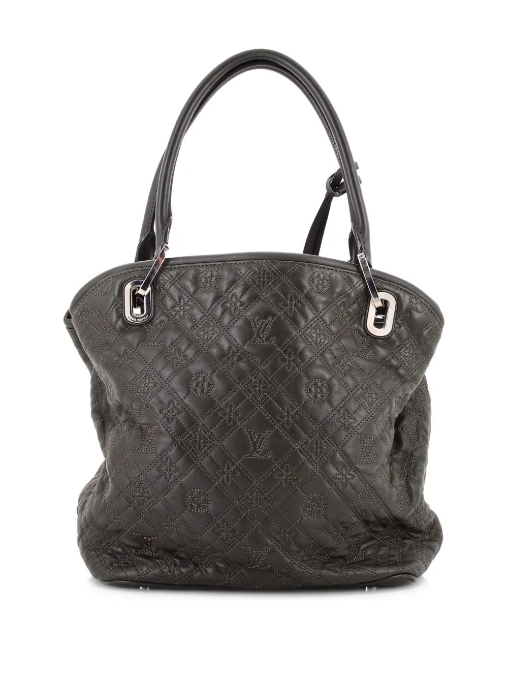 Antheia Lilia Handbag Leather Pm Tote Bag