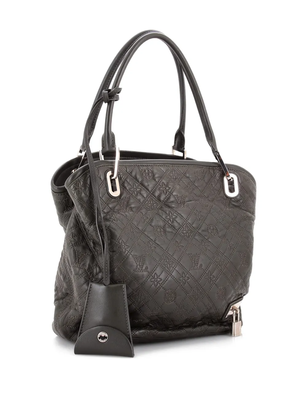 Antheia Lilia Handbag Leather Pm Tote Bag