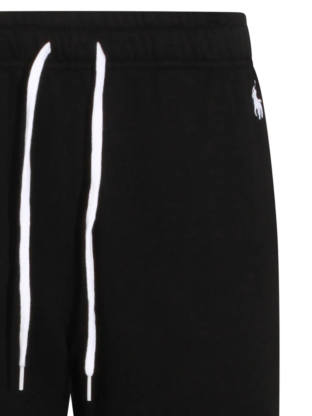 Polo Ralph Lauren Pony trainingsbroek Zwart