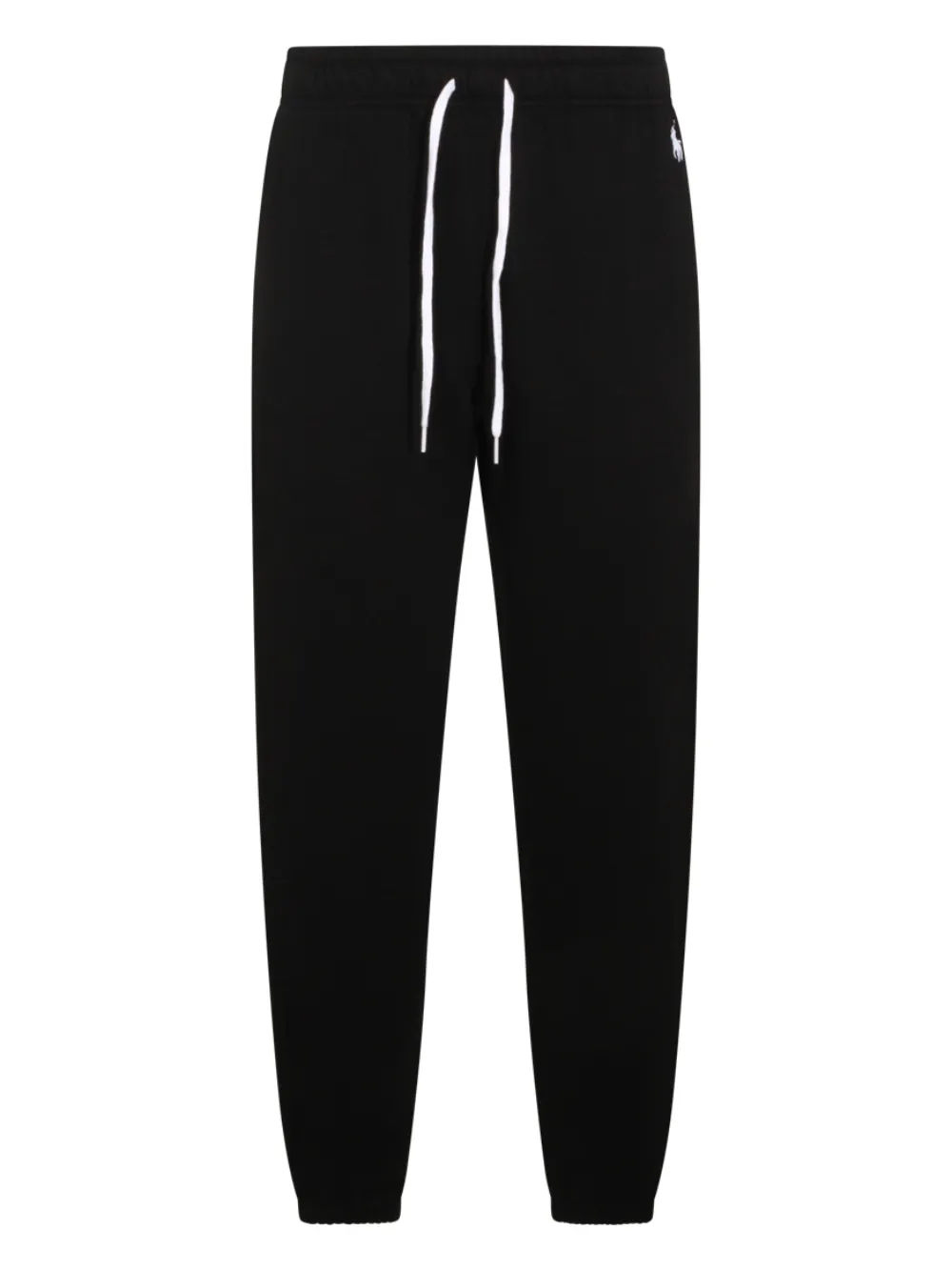 Polo Ralph Lauren drawstring logo trousers - Nero
