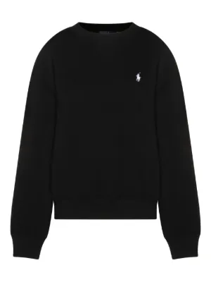 Moschino タートルネック セーター | ブラック | FARFETCH JP
