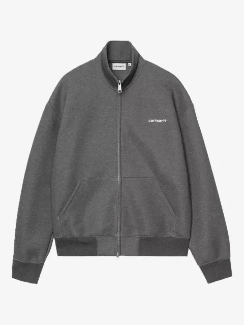 Carhartt WIP Giacca Alda con zip