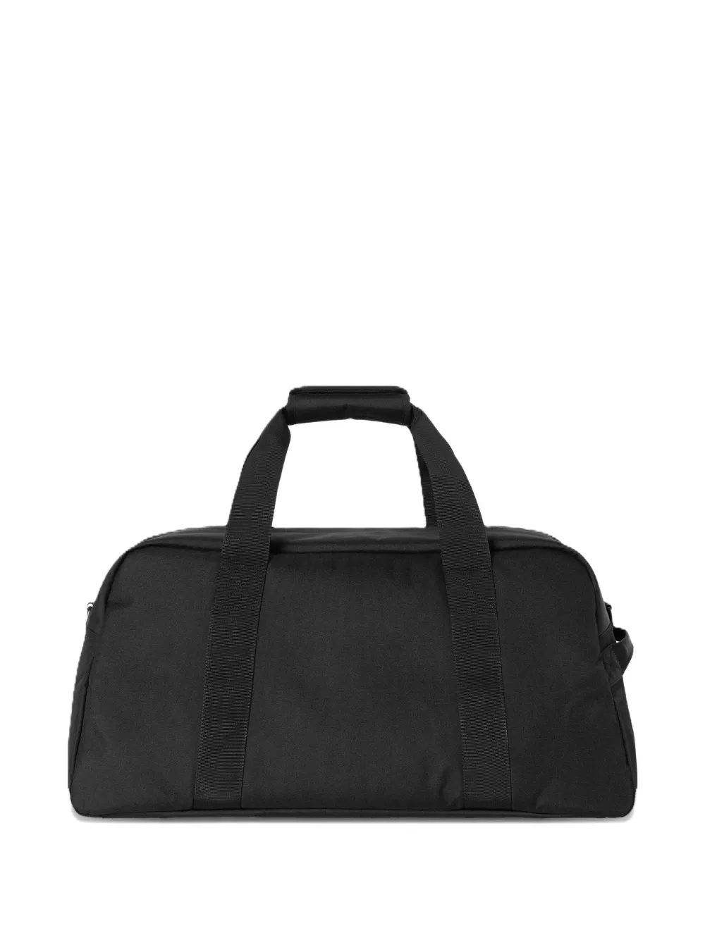  Carhartt Wip Logo-patch Duffle Bag - Black 