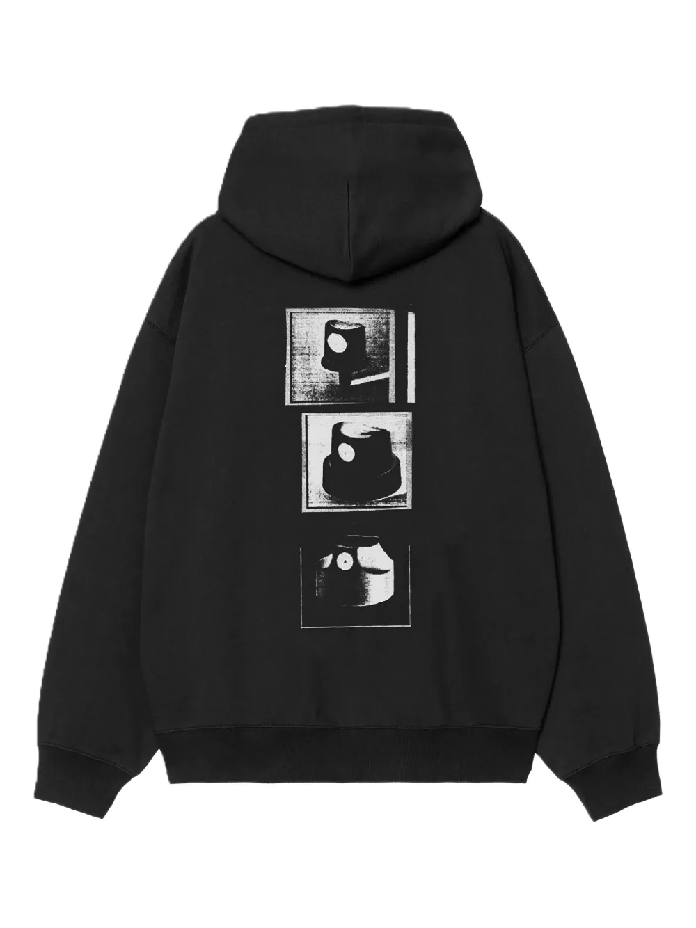 Carhartt WIP graphic-print hoodie | Hoodies | Image 2