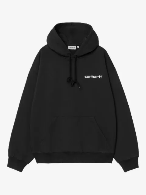 Carhartt WIP graphic-print hoodie