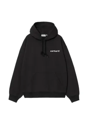 CORTEIZ Alcatraz V2 Hoodie | Black | FARFETCH