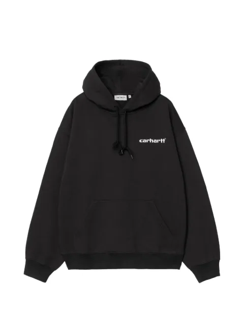 Carhartt WIP Caps hoodie