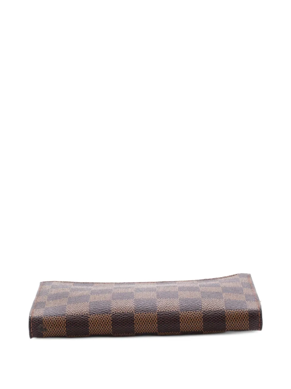 Marais Bucket Zip Damier Pouch