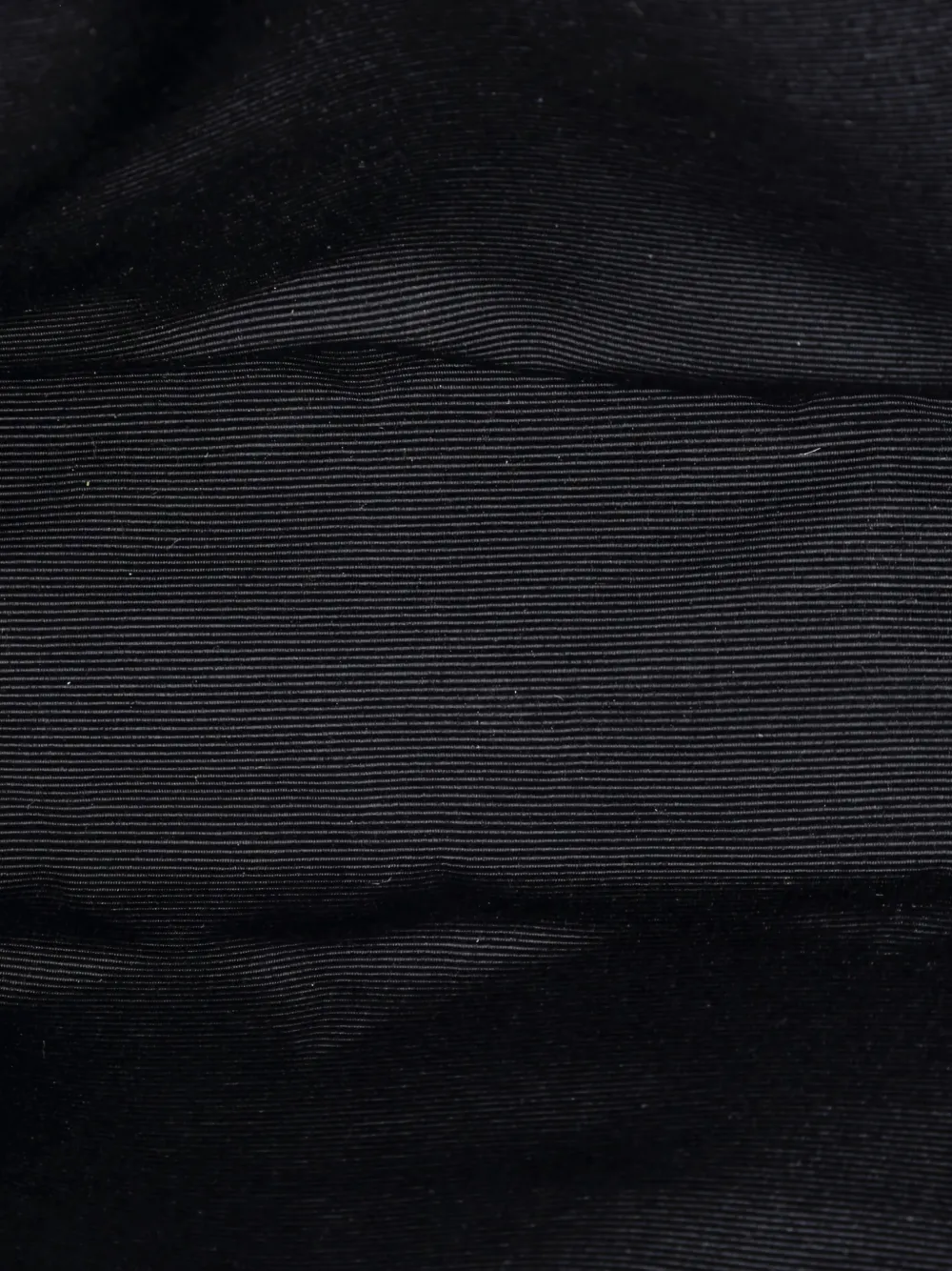 SAINT LAURENT Pre-owned Classic Monogram Envelope Satchel Mixed Matelasse Leather Large Shoulder Bag In Black