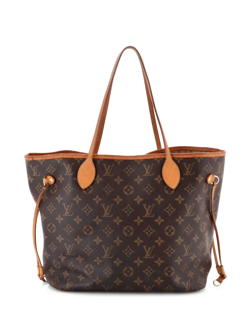 Louis Vuitton Pre-Owned Neverfull Monogram Canvas MM tote bag | Pre-Owned | Image 2