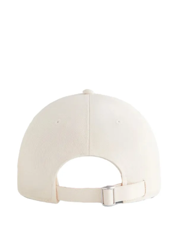 KITH Capcom Aaron Classic Cap | Neutrals | FARFETCH