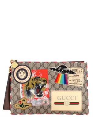 Gucci Pre-Owned