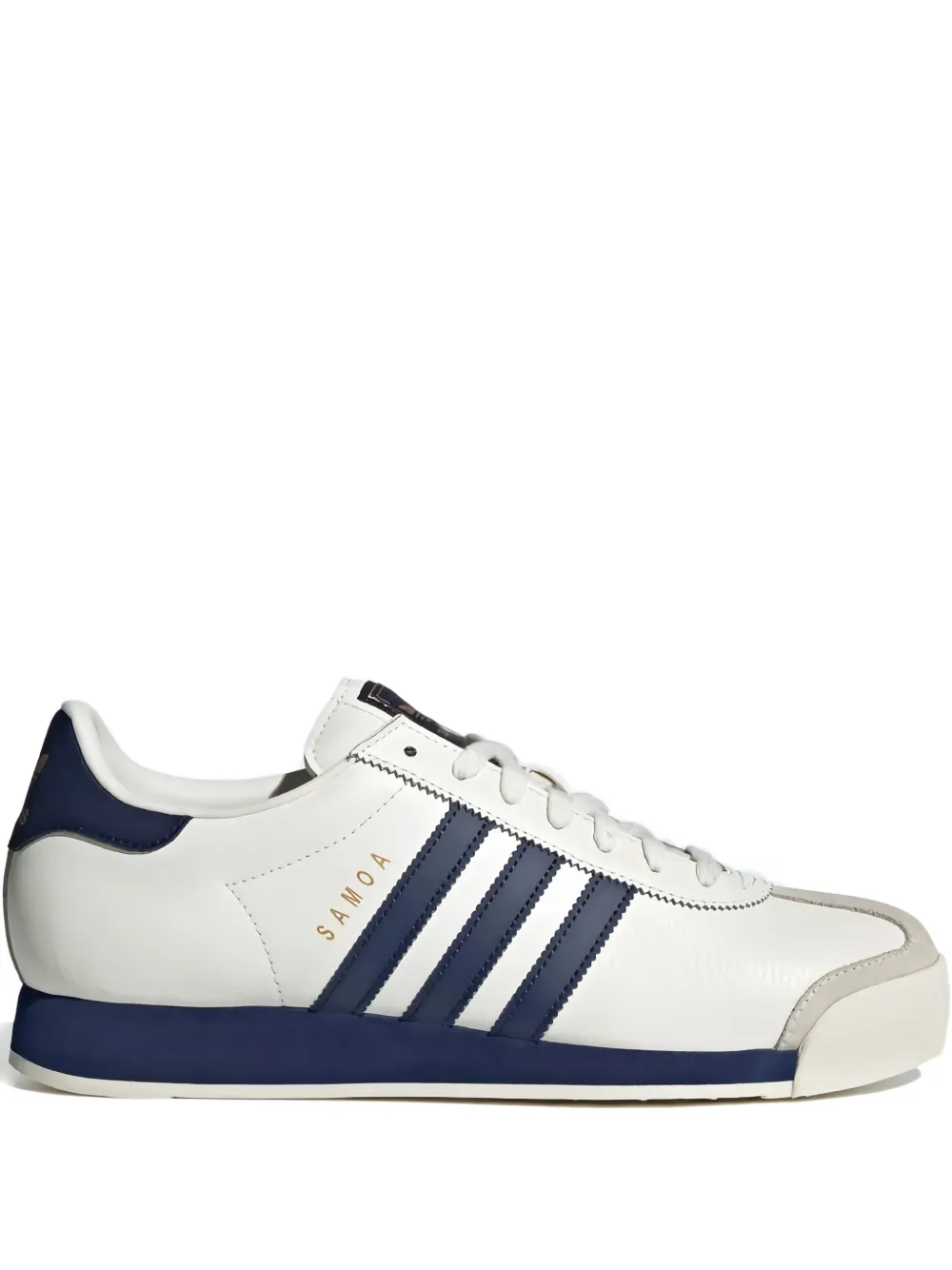 adidas Samoa sneakers - Bianco
