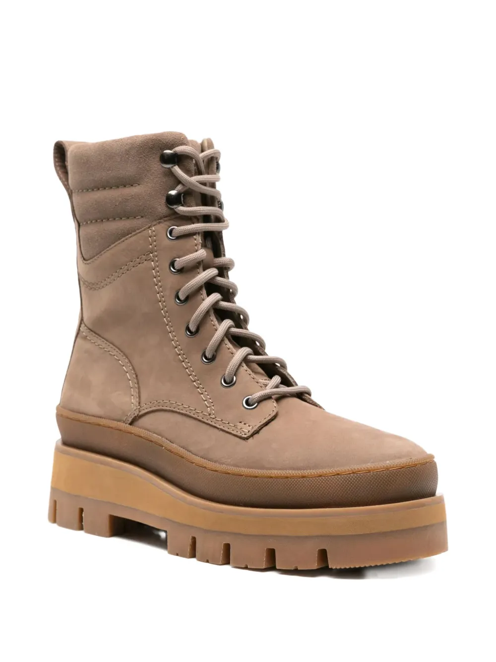 Clarks Originals botas Orianna2 Hike | Botas militares | Image 2