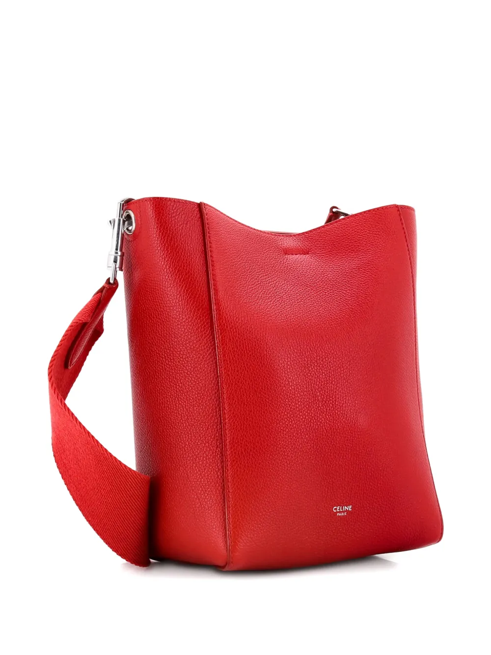 Sangle Seau Bag Calfskin Small Shoulder Bag