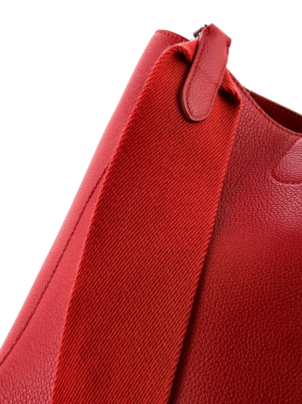 Sangle Seau Bag Calfskin Small Shoulder Bag