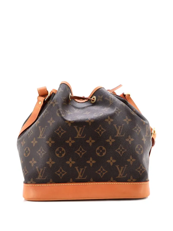 Louis Vuitton Pre-Owned プチ ノエ NM ハンドバッグ モノグラム 