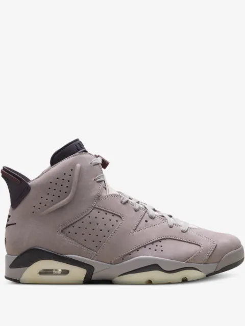 Jordan tenis Air Jordan 6 Retro SP en colaboración con A Ma Maniére