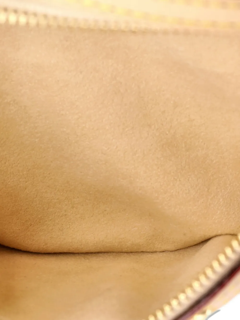 Pre-owned Louis Vuitton X Takashi Murakami High Rise Bum Bag Monogram Multicolor Belt Bag