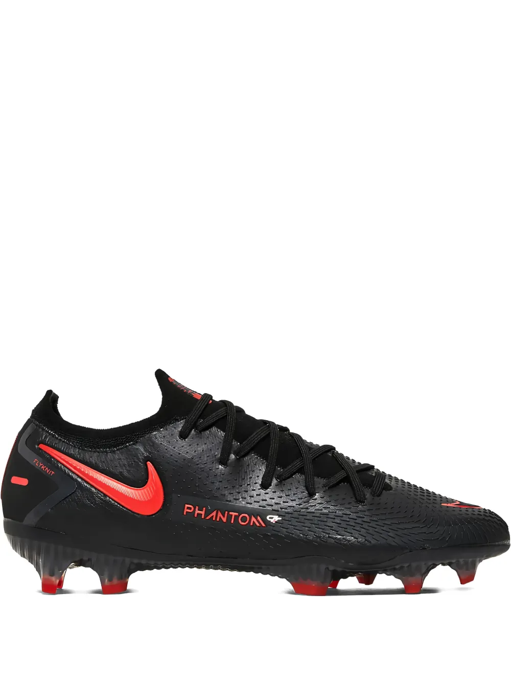 Nike Phantom GT Elite FG soccer shoes - Nero